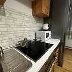 Apartment Cozy Old Town Lviv