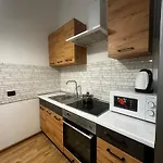 Apartment Cozy Old Town Lviv
