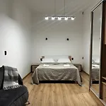 Cozy Old Town