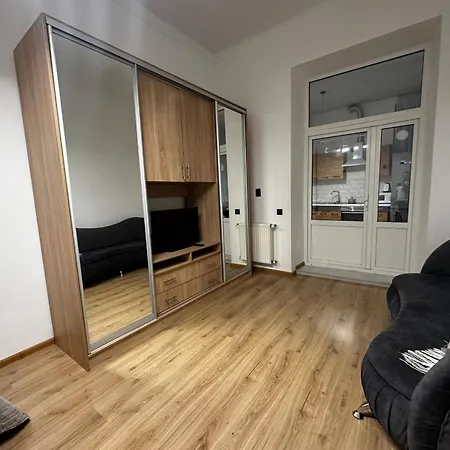 Cozy Old Town Appartement *