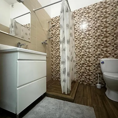 Cozy Old Town Apartment Lviv