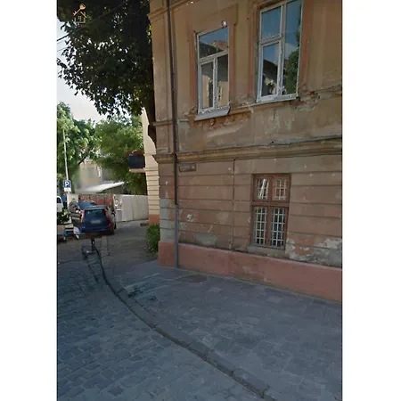Cozy Old Town Апартаменты