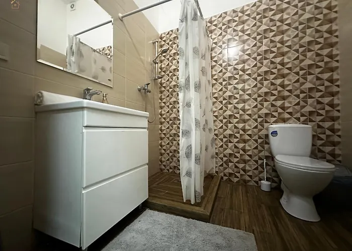 Cozy Old Town Appartement Lviv