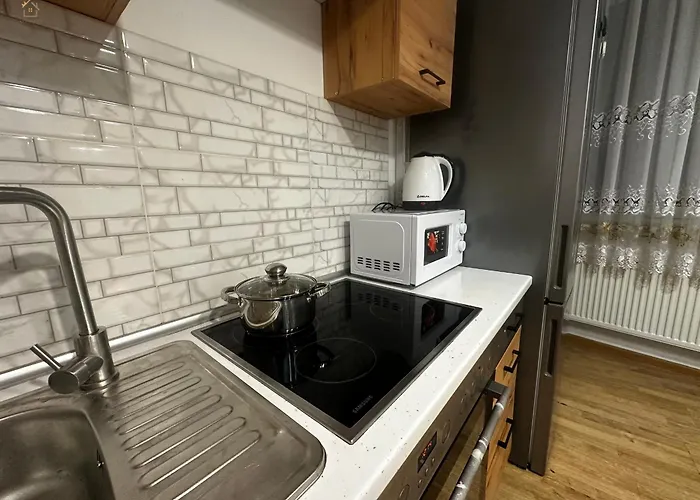 Appartement Cozy Old Town Lviv