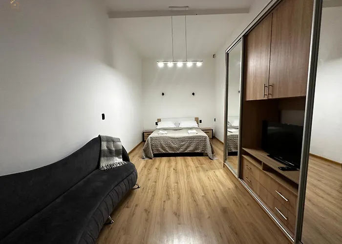 Appartement Cozy Old Town *