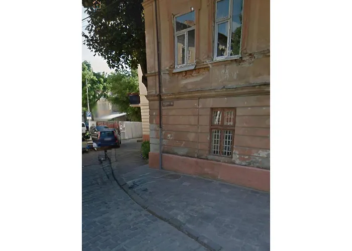 Cozy Old Town Appartement