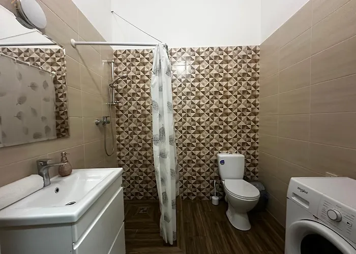 Appartement Cozy Old Town *