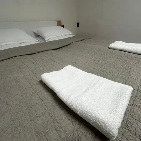 Cozy Old Town Lägenhet Lviv