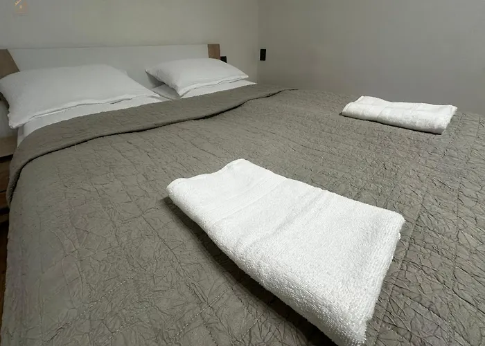 Cozy Old Town Lägenhet Lviv